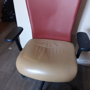 Office chair